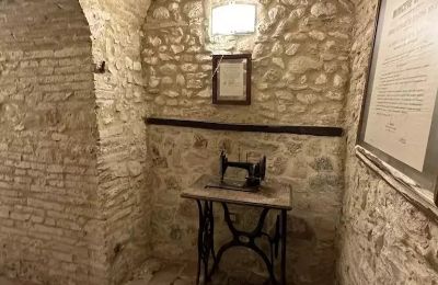 Palacete à venda Cagli, Marcas, Imagem 21/40