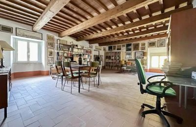 Palacete à venda Cagli, Marcas, Imagem 26/40