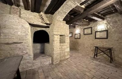 Palacete à venda Cagli, Marcas, Imagem 35/40
