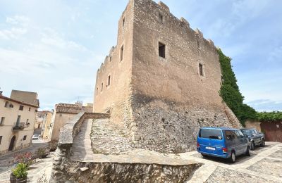 Castelo à venda Creixell, Carrer Ignasi Iglesias 13, Catalunha, Imagem 2/26