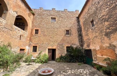 Castelo à venda Creixell, Carrer Ignasi Iglesias 13, Catalunha, Imagem 20/26
