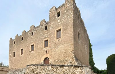 Castelo à venda Creixell, Carrer Ignasi Iglesias 13, Catalunha, Vista exterior