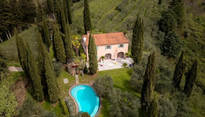 Casa de campo à venda Vicchio, Toscana,  Itália