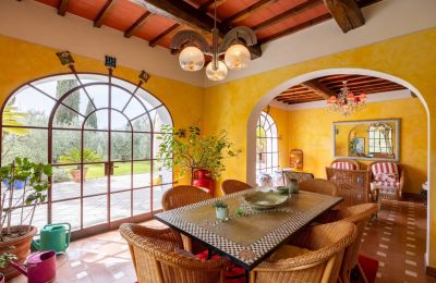 Casa de campo à venda Vicchio, Toscana, Imagem 4/39