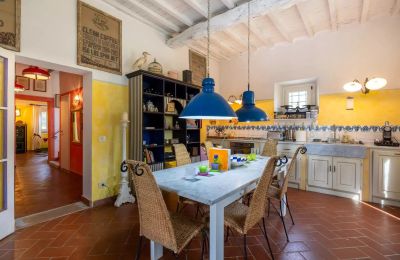 Casa de campo à venda Vicchio, Toscana, Imagem 7/39