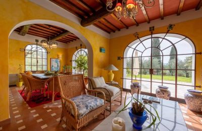 Casa de campo à venda Vicchio, Toscana, Imagem 3/39