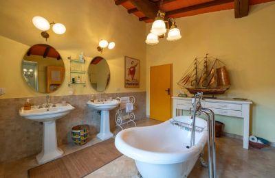 Casa de campo à venda Vicchio, Toscana, Imagem 12/39