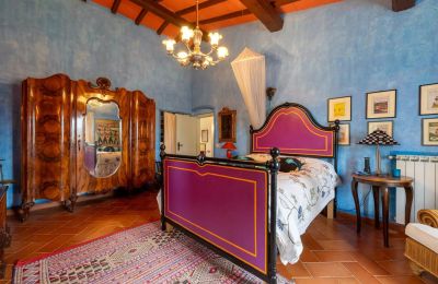 Casa de campo à venda Vicchio, Toscana, Imagem 13/39