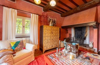 Casa de campo à venda Vicchio, Toscana, Imagem 19/39