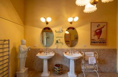 Casa de campo à venda Vicchio, Toscana, Imagem 16/39