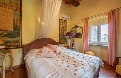 Casa de campo à venda Vicchio, Toscana, Imagem 18/39