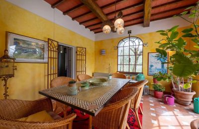 Casa de campo à venda Vicchio, Toscana, Imagem 6/39