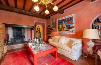 Casa de campo à venda Vicchio, Toscana, Imagem 21/39