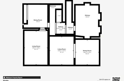 Imobiliário Vicchio, Planta baixa 2
