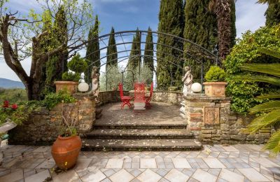Casa de campo à venda Vicchio, Toscana, Imagem 35/39