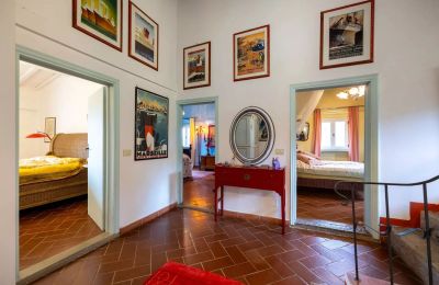 Casa de campo à venda Vicchio, Toscana, Imagem 20/39