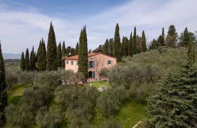 Casa de campo à venda Vicchio, Toscana, Imagem 37/39