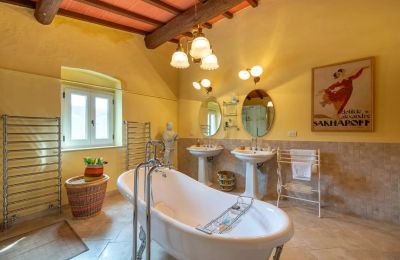 Casa de campo à venda Vicchio, Toscana, Imagem 25/39