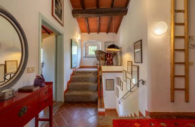 Casa de campo à venda Vicchio, Toscana, Imagem 26/39