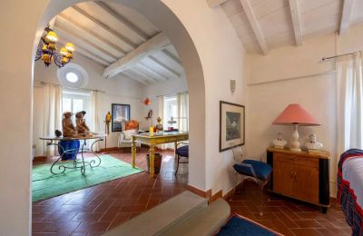 Casa de campo à venda Vicchio, Toscana, Imagem 28/39