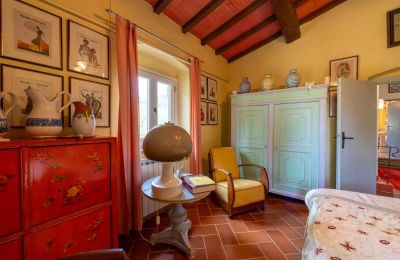 Casa de campo à venda Vicchio, Toscana, Imagem 29/39