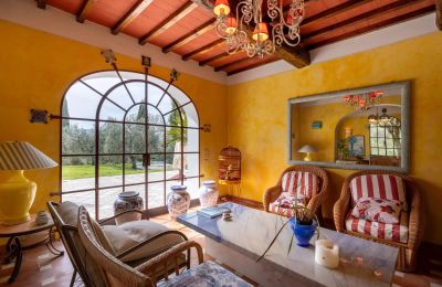 Casa de campo à venda Vicchio, Toscana, Imagem 30/39