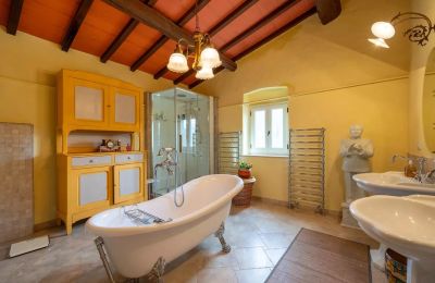 Casa de campo à venda Vicchio, Toscana, Imagem 33/39