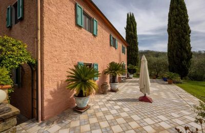 Casa de campo à venda Vicchio, Toscana, Imagem 39/39
