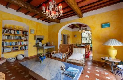 Casa de campo à venda Vicchio, Toscana, Imagem 34/39