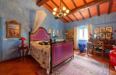 Casa de campo à venda Vicchio, Toscana, Imagem 14/39