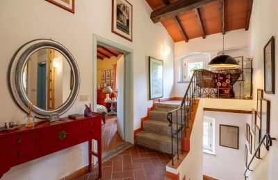 Casa de campo à venda Vicchio, Toscana, Imagem 9/39