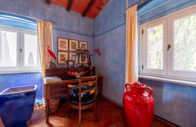 Casa de campo à venda Vicchio, Toscana, Imagem 15/39