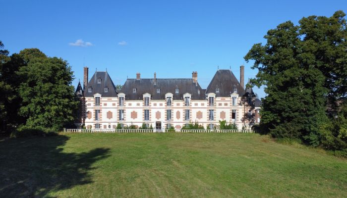 Palácio à venda Vernon, Normandia,  França