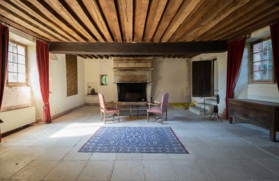 Palácio à venda Vernon, Normandia, Imagem 5/10