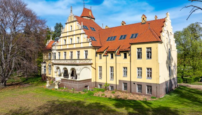 Palácio à venda Ornontowice, Slaskie,  Polónia