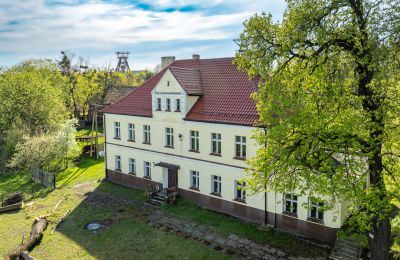 Palácio à venda Ornontowice, Zamkowa, Slaskie, Edifício anexo 