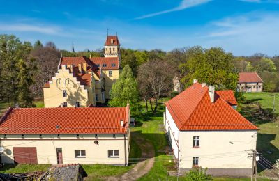 Palácio à venda Ornontowice, Zamkowa, Slaskie, Edifício anexo 