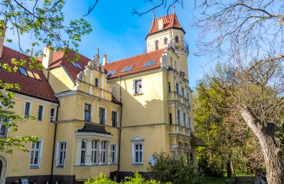 Palácio à venda Ornontowice, Zamkowa, Slaskie, Imagem 8/21