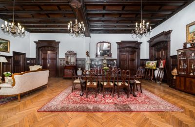 Palácio à venda Ornontowice, Zamkowa, Slaskie, Imagem 10/21