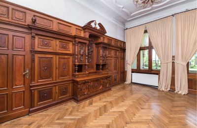 Palácio à venda Ornontowice, Zamkowa, Slaskie, Painéis