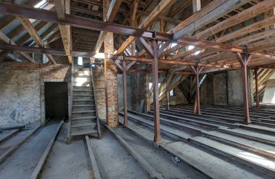 Palácio à venda Ornontowice, Zamkowa, Slaskie, Sótão