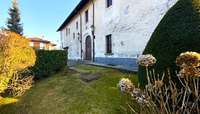 Casa senhorial à venda Gignese, Piemonte,  Itália