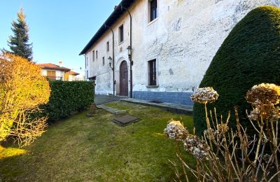 Casa senhorial Gignese, Piemonte