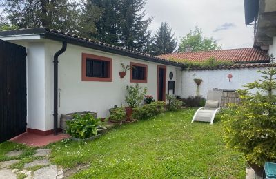Casa senhorial à venda Gignese, Via al Castello 20, Piemonte, Nebengebäude