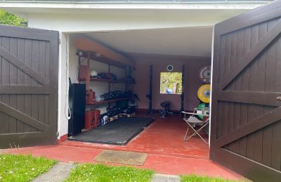 Casa senhorial à venda Gignese, Via al Castello 20, Piemonte, Garage