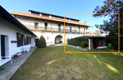 Casa senhorial à venda Gignese, Via al Castello 20, Piemonte, Teil des Anwesens