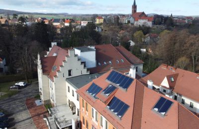 Propriedade histórica à venda Niemcza, Dolnoslaskie, Imagem 11/27