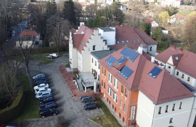Propriedade histórica à venda Niemcza, Dolnoslaskie, Imagem 12/27