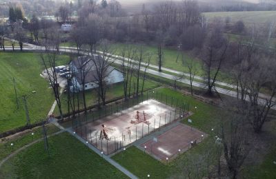 Propriedade histórica à venda Niemcza, Dolnoslaskie, Imagem 14/27
