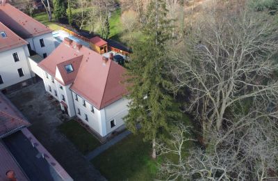 Propriedade histórica à venda Niemcza, Dolnoslaskie, Imagem 13/27